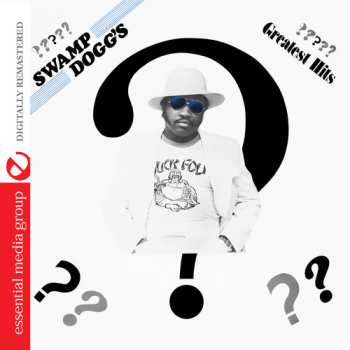 Album Swamp Dogg: Swamp Dogg's Greatest Hits