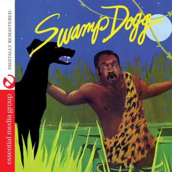 Album Swamp Dogg: Total Destruction Of Your Mind / Rat On