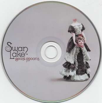 CD Swan Lake: Beast Moans