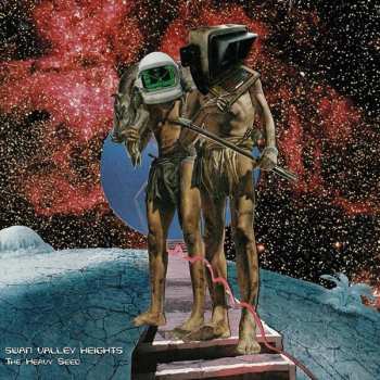 Album Swan Valley Heights: The Heavy Seed