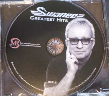 CD Swanee: Greatest Hits