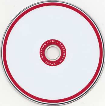 2CD/DVD Swans: Birthing