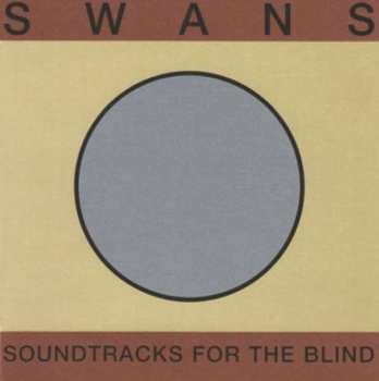 Album Swans: Soundtracks For The Blind