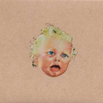 3LP Swans: To Be Kind