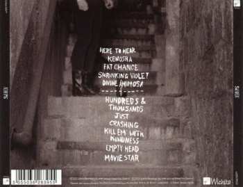 CD Swearin': Swearin'