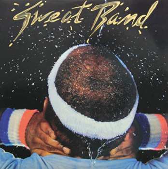 Album Sweat Band: Sweat Band