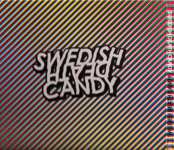 CD Swedish Death Candy: Swedish Death Candy