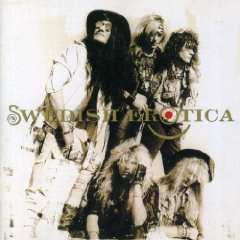 Album Swedish Erotica: Swedish Erotica