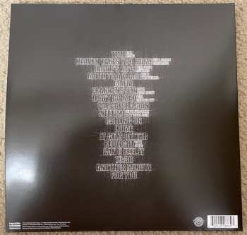 2LP Swedish House Mafia: Paradise Again CLR | LTD