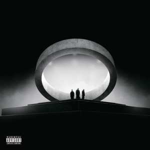 CD Swedish House Mafia: Paradise Again