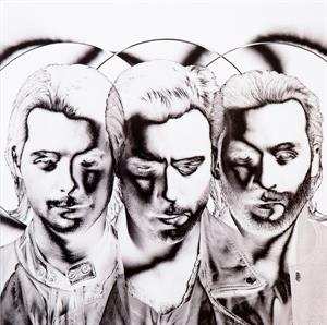 LP Swedish House Mafia: The Singles CLR | LTD