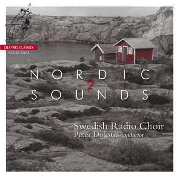 Album Radiokören: Nordic Sounds 2