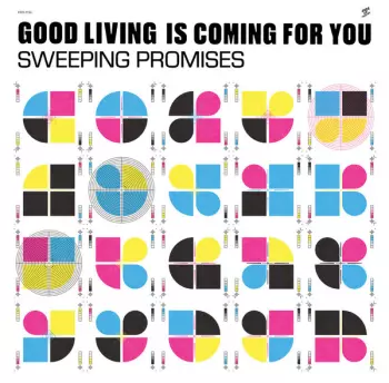  Good Living Is Coming For You 