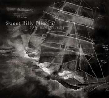 CD Sweet Billy Pilgrim: Twice Born Men