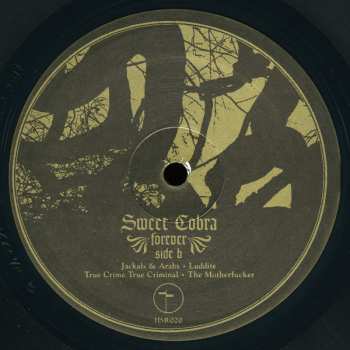LP Sweet Cobra: Forever