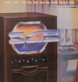 Sweet Comfort Band: Prime Time (The Very Best From The Sweet Comfort Band)