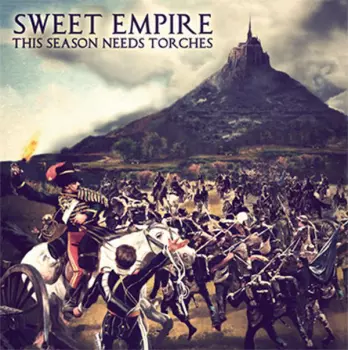 Sweet Empire: This Season Needs Torches