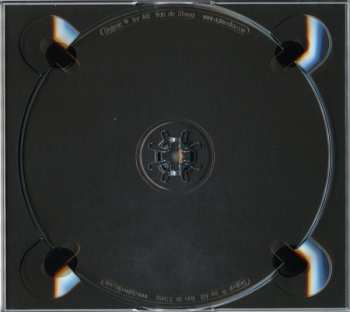 CD Sweet Ermengarde: Ex Oblivione