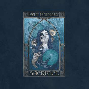 CD Sweet Ermengarde: Sacrifice
