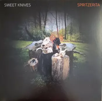 Spritzerita