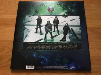 2LP Sweet & Lynch: Unified LTD