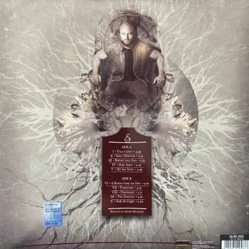 LP Sweet Oblivion: Sweet Oblivion Feat. Geoff Tate LTD | CLR
