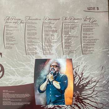 LP Sweet Oblivion: Sweet Oblivion Feat. Geoff Tate LTD | CLR