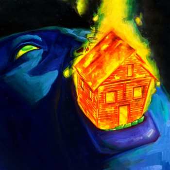 Album Sweet Pill: Still There's A Glow