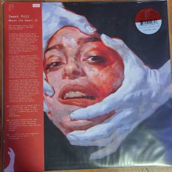 LP Sweet Pill: Where The Heart Is CLR | LTD