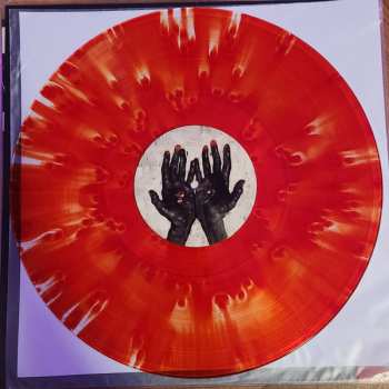 LP Sweet Pill: Where The Heart Is CLR | LTD