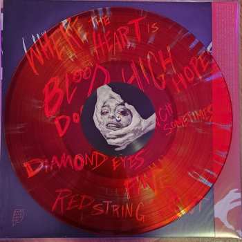 LP Sweet Pill: Where The Heart Is CLR | LTD