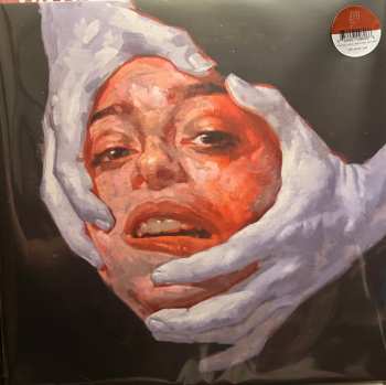 LP Sweet Pill: Where The Heart Is LTD