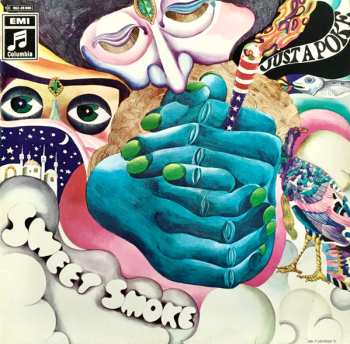 Album Sweet Smoke: Just A Poke