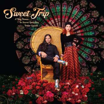 Album Sweet Trip: A Tiny House, In Secret Speeches, Polar Equals