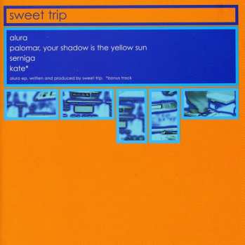 CD Sweet Trip: Alura