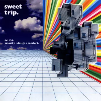 Sweet Trip: Velocity : Design : Comfort