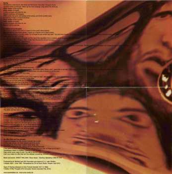 CD Sweet William: Kind Of Strangest Dream LTD | NUM