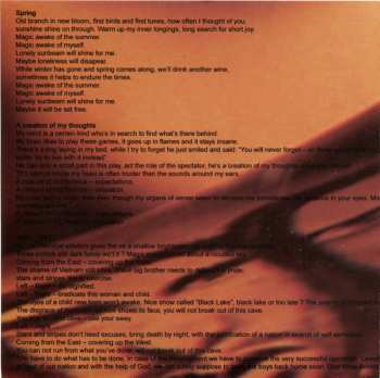 CD Sweet William: Kind Of Strangest Dream LTD | NUM