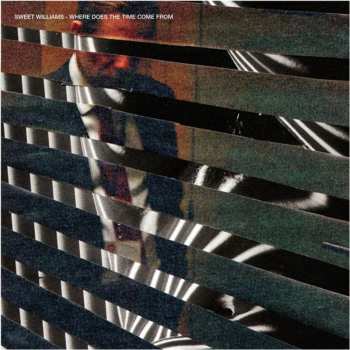 CD Sweet Williams: Where Does The Time Come From