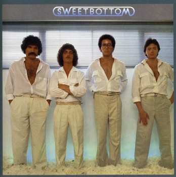 Album Sweetbottom: Angels Of The Deep