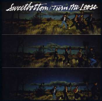 Album Sweetbottom: Turn Me Loose