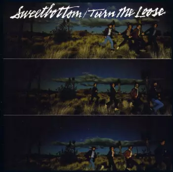 Turn Me Loose