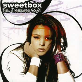 Album Sweetbox: Raw Treasures Vol#1