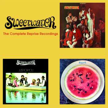 Album Sweetwater: The Complete Reprise Recordings