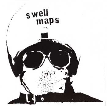 LP Swell Maps: International Rescue