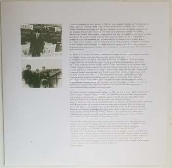 2LP Swell Maps: MayDay Signals