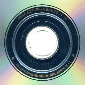 CD Swell: Whenever You're Ready