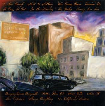 CD Swell: Whenever You're Ready