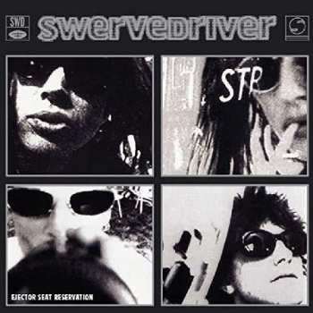 Album Swervedriver: Ejector Seat Reservation