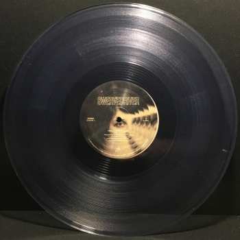 LP Swervedriver: Think I'm Gonna Feel Better / Reflections CLR